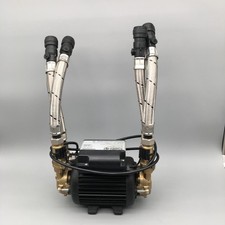 Stuart Turner Monsoon S3.0 Bar Positive Head Twin Impeller Booster Pump 240V