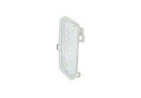 Alkar Tagfahrleuchte 1902944 Tipo V FüR Honda Jazz 4