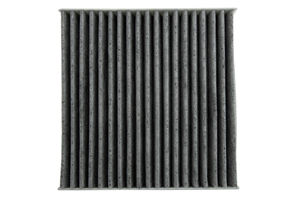 Fits NTY FCF-SU-017C WINFIL CABIN FILTER CARBON