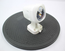 Ring LED Battery Powered Smart Spotlight Whit...