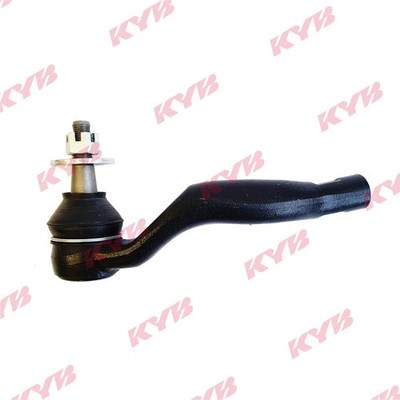 Spurstangenkopf Gelenkkopf KYB KTR1119 Stahl für LEXUS LS 460 AWD USF45 USF46