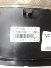 Compteur Citroen NEMO