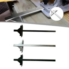 Circular Saw Guide  Edge Guide With Scale For Dewalt For DC390K For DW936