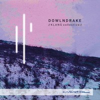 Audio Cd - Klang Collective - Dowlndrake - Antarctica -D- Neu