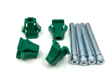 truck SUV van headlight hdlamp adjuster screw...