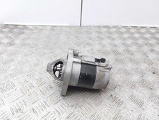 VAUXHALL GRANDLAND X 1.2 PETROL STARTER MOTOR 9812715480 2019