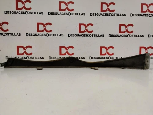 11460913 Moldura Bajo Faro Derecho para BMW SERIE 3 TOURING (E46) 320d 2 155529 - Imagen 2 de 7
