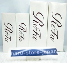 ReFa BEAUTECH – Select: Shampoo 250/500mL or Treatment 250/500g – Japan (DDP)