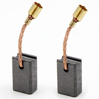 Kohlebürsten Kohlen für FLEX L 1000 /  L 10-10 125 / 387479 / 6,3x10x15mm