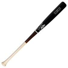 Victus Custom Pro Reserve TA7 Maple Wood Baseball Bat   TA7 TAR/BLK/WHT