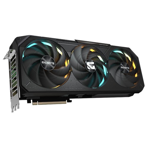 Gigabyte GeForce RTX 5080 GAMING OC 16G video card GDDR7 30Gbps PCI-E 5.0 x16 - Picture 2 of 6