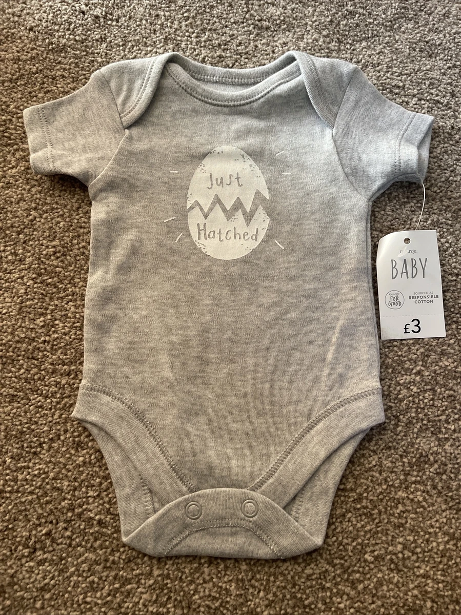 Baby easter cheap clothing