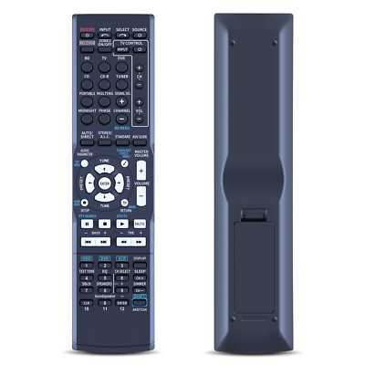 AXD7534 Fernbedienung für Pioneer AV Receiver VSX-519V VSX-519V-K VSX-519V-S