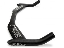 FSA VISION TEAM BASE TIME TRIALS COW HORN HANDLEBAR 400mm WIDTH, 26mm DIAMETER 