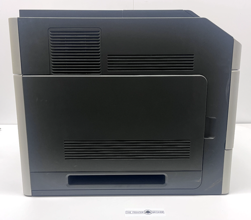 Lexmark MS810n A4 Mono Laser Printer 40G0125 - Picture 8 of 11