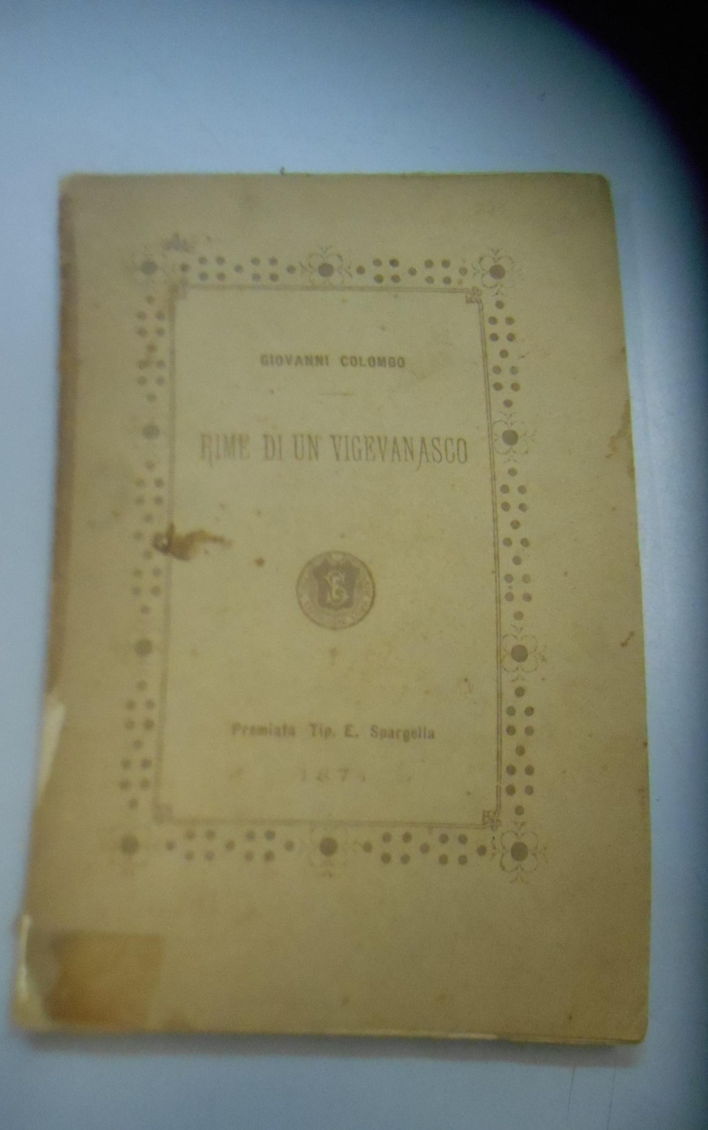 Foto 1 di 1