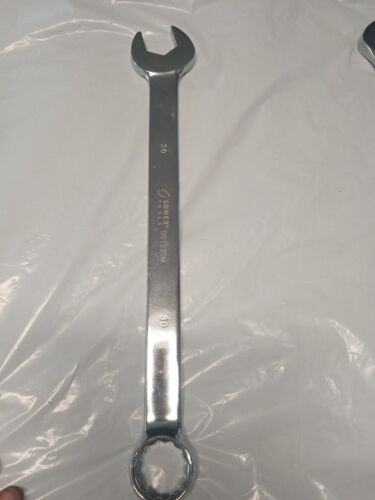 15 PC Wrench Set Mixed 13 Gearwrench Ratcheting And None 2 Sunex 30mm 16mm - Picture 5 of 20