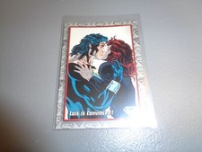 1993 The Return of Superman Skybox DC Comic Marvel Trading Card #59