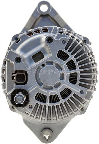 Alternator fits 2007-2017 Jeep Compass,Patriot BBB INDUSTRIES - Picture 3 of 5