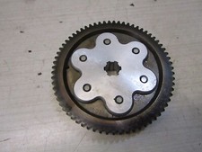 poulie pignon  d' embrayage skyteam 50 cc type dax 139fma-2