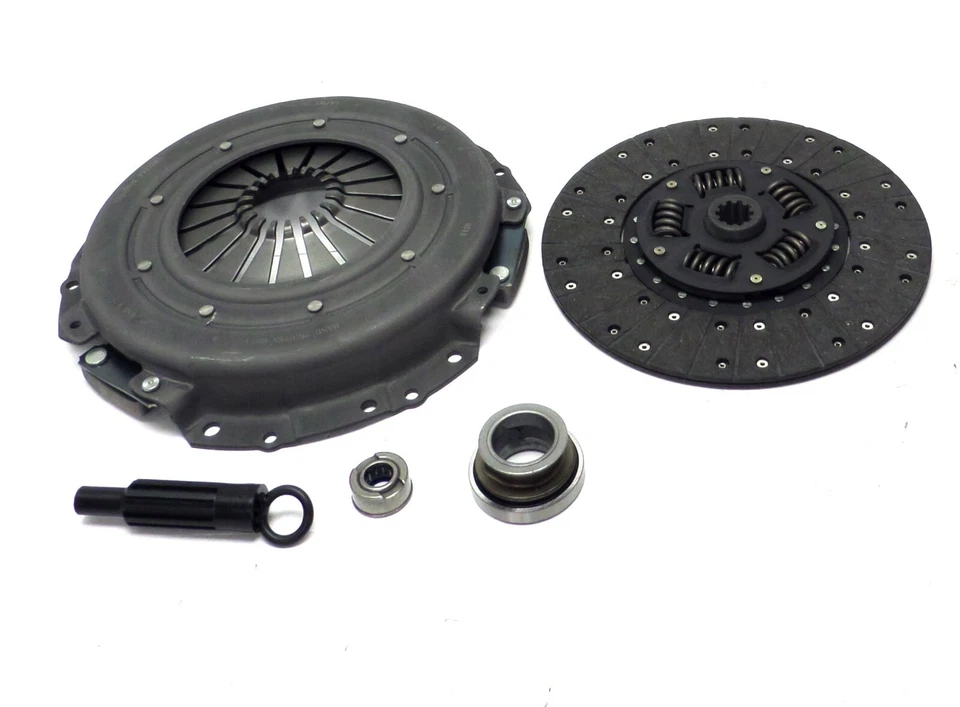 381041 Kit de embrague de transmisión manual AcDelco 1987-93 Ford F150 F250 Bronco 5,0 L Foto 4 de 4
