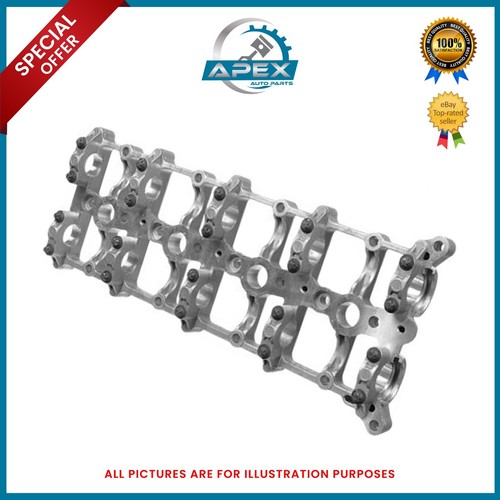 BMW N47 N47D20 CAM CARRIER 725D 520D 518D 425D 420D 2.0 DIESEL 11317797511 NEW - Picture 4 of 4