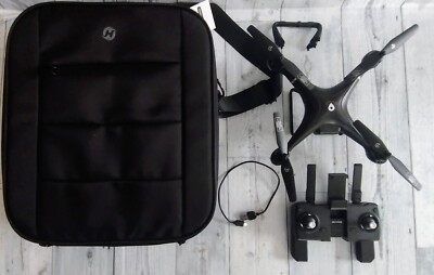 Holy Stone HS110G GPS FPV Drone with 1080P HD Live Video