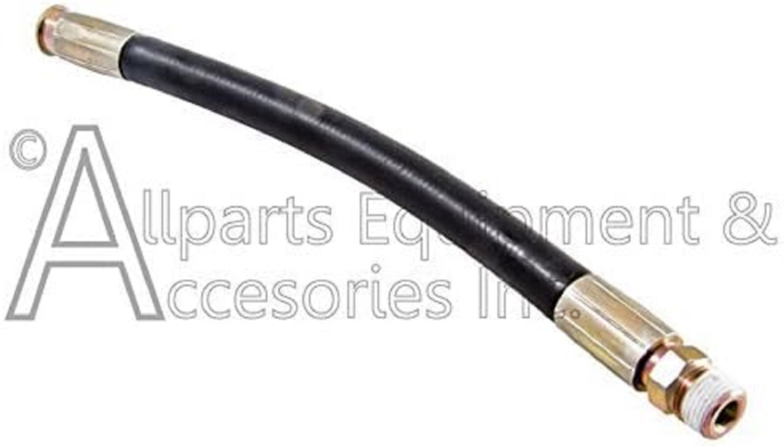 Pressure Washer Pulse Hose For 2600 PSI Excell Devilbiss XR VR Series