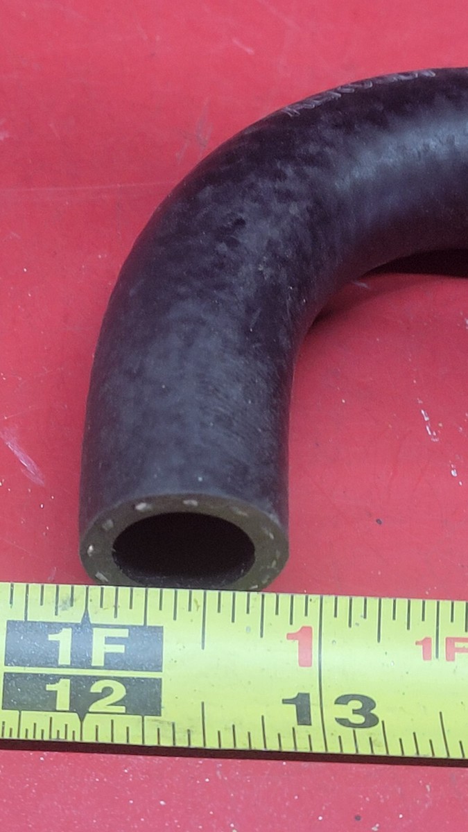 20511464 GENUINE VOLVO OEM RETURN HOSE NOS | eBay