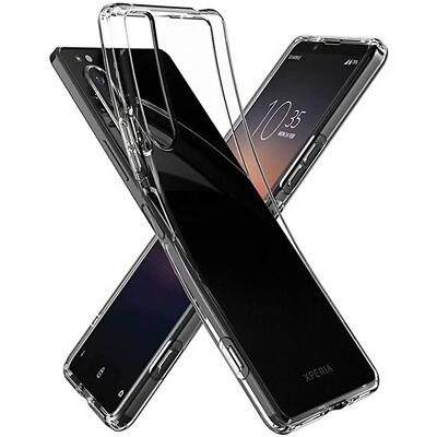 Schutzhülle Für Sony Xperia 1 5 10 II III 2 3 Plus Handy Hülle Tasche Cover Case