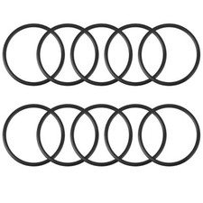 O-Rings Nitrile Rubber 25mm x 28.6mm x 1.8mm Seal Rings Sealing Gasket 10pcs