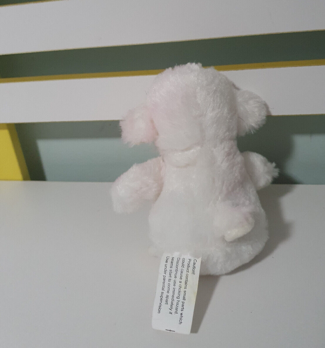 SHEEP PLUSH TOY LAMB PLUSH TOY SMALL KMART OR BIG W 14CM eBay