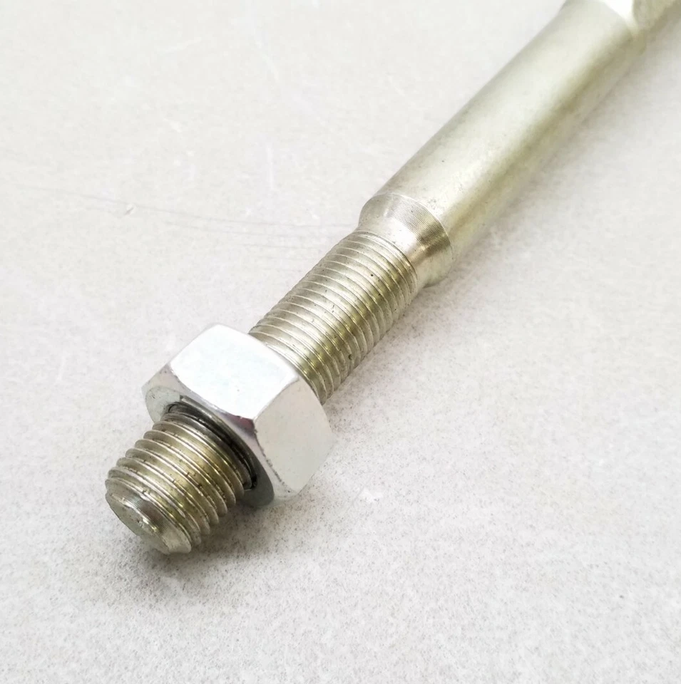 2695563 Extremo de varilla de amarre para Honda Odyssey 2002 2003 2004 - 53521-S5A-003 Foto 3 de 3