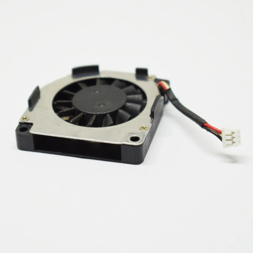 10pcs ADDA AB3505HB-QB3 35x35x7mm 3507 5V 0.11A 3pin DC Brushless Blower Fan - Image 4 of 4