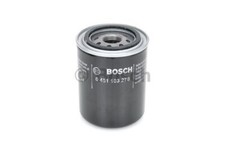 BOSCH 0 451 103 278 Oil Filter for BENTLEY DAIMLER JAGUAR