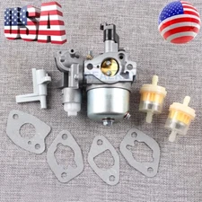 New Carburetor Carb For Subaru Robin SP170 EX13 EX130 EX170 6HP With Gaskets USA
