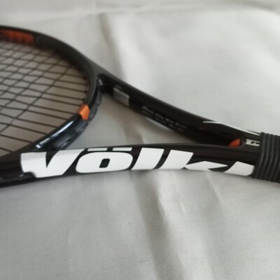 VOLKL フォルクル ORGANIX オーガニクス 9 硬式 テニス ラケット tennis_c24020022c