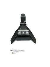 Multifunctional Bracket Type Mobile Power Bluetooth Speaker - Open Box