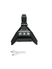 Multifunctional Bracket Type Mobile Power Bluetooth Speaker - Open Box