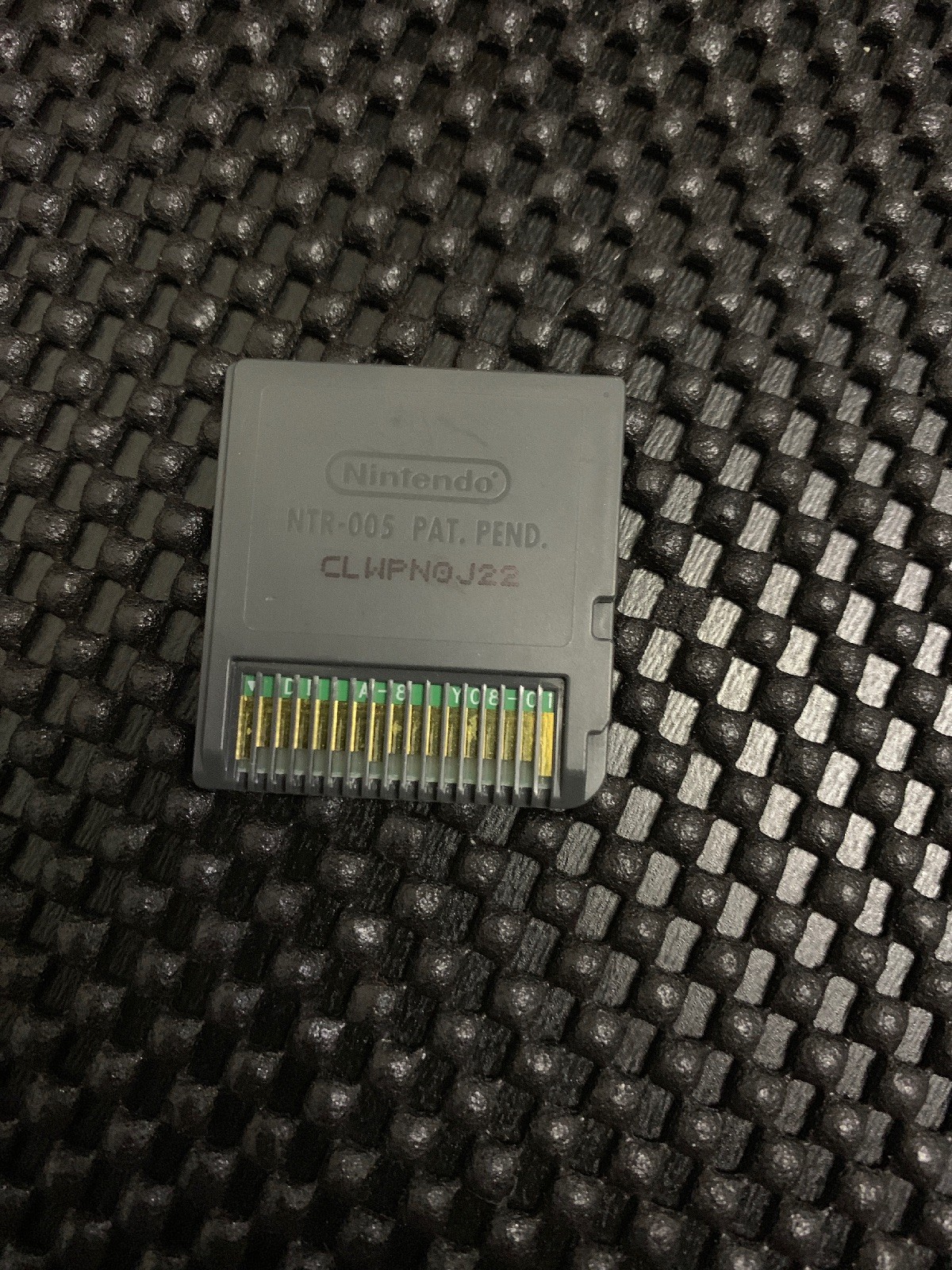 Star Wars Clone Wars Nintendo DS eBay