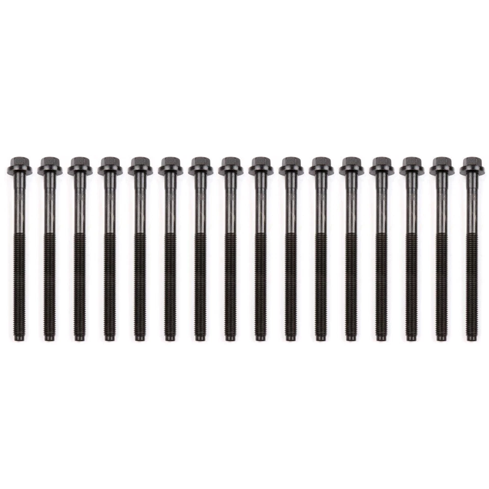 Cylinder Head Gasket Set W Bolts For 2001-2007 Ford Taurus 3.0L HS34102 - Imagem 4 de 4