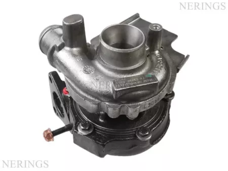 Turbolader T914630
