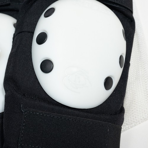 Roces 501 Aggressive Elbow Pads - Size M - Vert Skateboarding Inline - Brand New - Picture 3 of 8