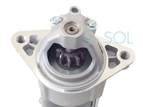 for Toyota JZX100 Mark 2 cell motor starter 28100-46130 Rebuilt - Picture 6 of 7