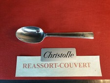 CUILLÈRE TABLE CHRISTOFLE
