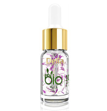 Delia Cosmetics Bio Strengthening Nail and Cuticle Strengthening Oil 10ml