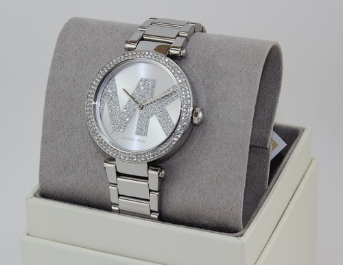 NEW AUTHENTIC MICHAEL KORS PARKER 