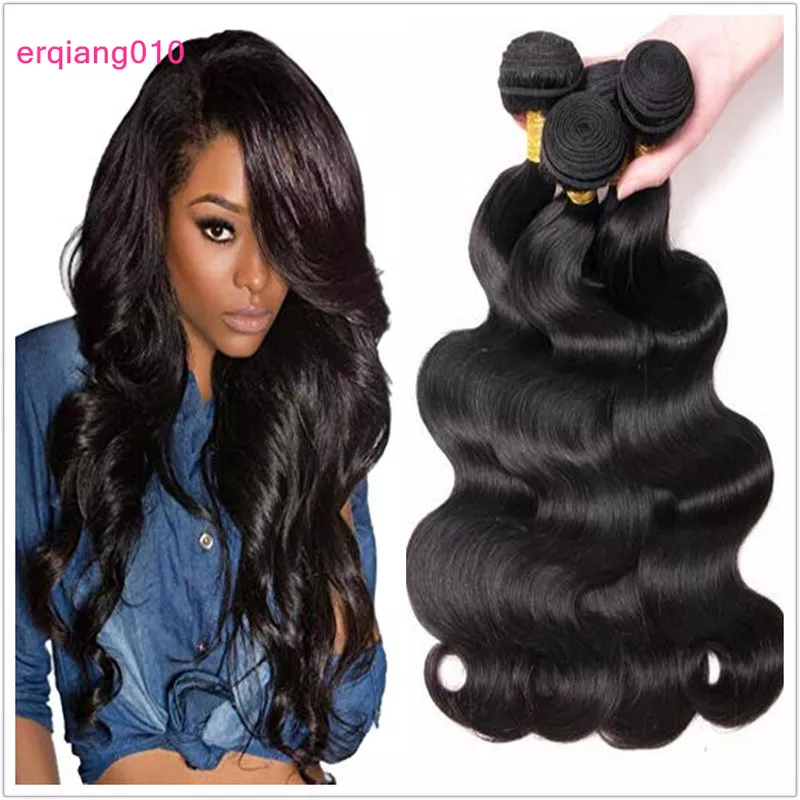 Body wave hair sale extensions