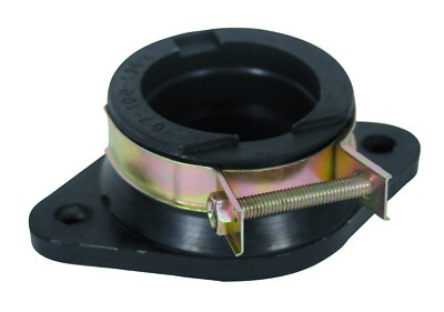 1985-1990 Arctic Cat Cougar 500 Carb Mounting Flange | 0115-544