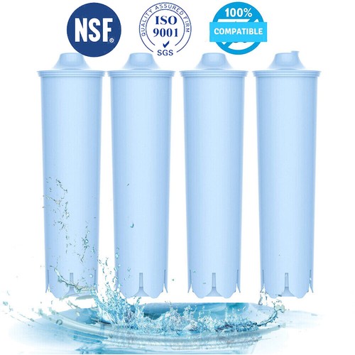 Confezione Da 12 Filtri Acqua Compatibili Jura Blue - Per ENA